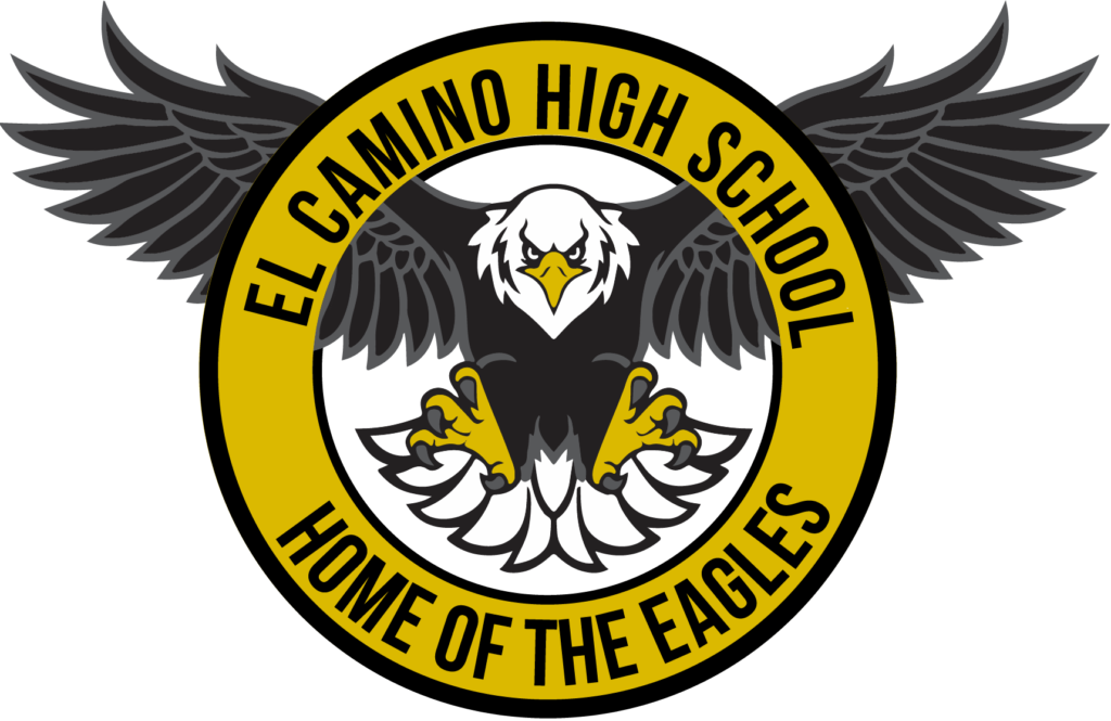El Camino logo El Camino logo