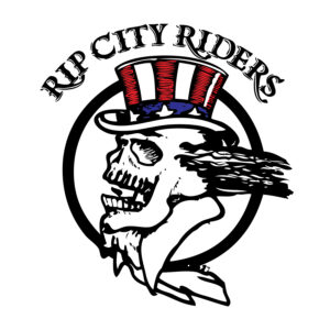 Rip City Riders Logo